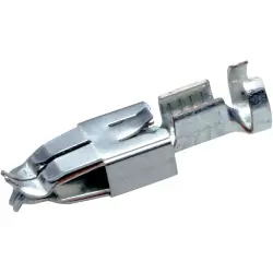 Receptacle, 1.5-2.5 mm², crimp connection, 17861162501