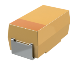 478-8899-1-ND - KYOCERA AVX