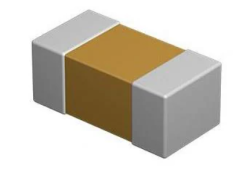 4.7nf 50v 0603 %10 X7RÊ CL10B472KB8NNNC - Samsung Electro-Mechanics