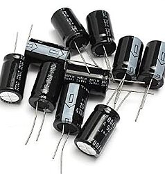 47UF 50V 6.3X11MM R:5MM