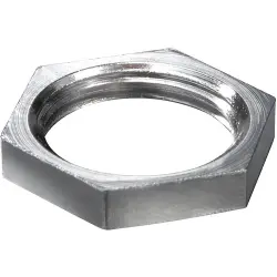 Counter nut, Ø 92 mm, M72, 85 mm, 10012075