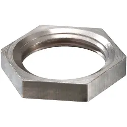 Counter nut, Ø 64 mm, M45, 55 mm, 10011559