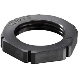 Counter nut, Ø 29 mm, PG13.5, 27 mm, 10060683