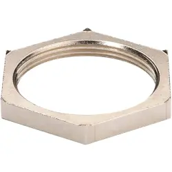 Counter nut, M63, 70 mm, 10063217