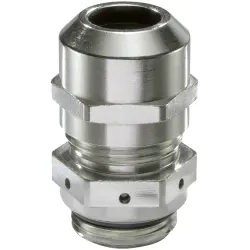 Cable gland, M32, Clamping range 13 to 21 mm, IP68/IP69, metal, 10065902