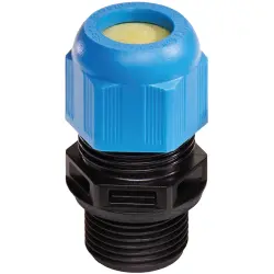 Cable gland, Ø 40 mm, M32, 36 mm, Clamping range 13 to 21 mm, IP66/IP68, 10103457