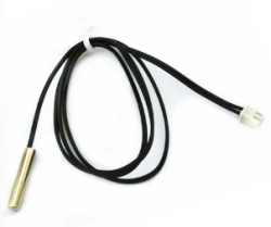 4m NTC Thermistor Temperature Sensor 10K - 