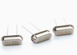 4MHZ HC49S DIP CRYSTAL - Chip Sun Technology Co., Ltd.