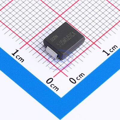 5.0SMDJ51CA - 1