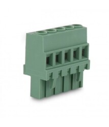 5,08 MM KABLOTİP DİŞİ KLEMENS 5P - SBDK