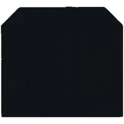 End plate for SAK series, 0117910000