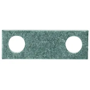 Cross connector for cross connection link, 0123600000 - 1
