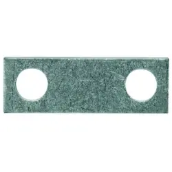 Cross connector for cross connection link, 0123600000