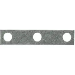 Cross connector for cross connection link, 0123700000