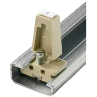 End bracket for SAK series, 0199360000 - 1