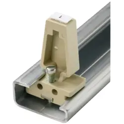 End bracket for SAK series, 0199360000
