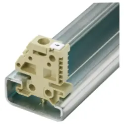 End bracket for SAK series, 0206160000