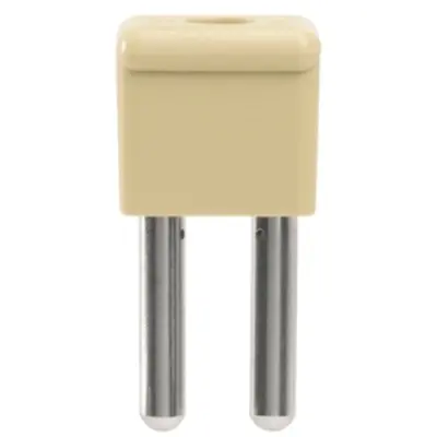 Cross connector for terminal block, 0270860000 - 1