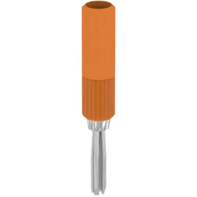 Test plug for Z series, 0293800000 - 1