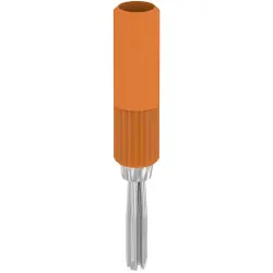 Test plug for Z series, 0293800000