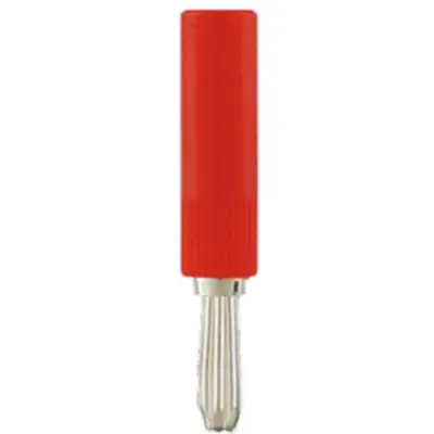 Test plug for Z series, 0299600000 - 1