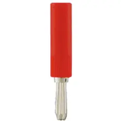 Test plug for Z series, 0299600000