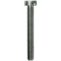 Mounting screw for connection terminal, 0303000000