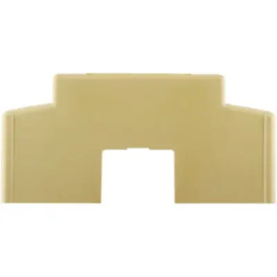 Cover for connection terminal, 0326660000 - 1