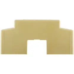 Cover for connection terminal, 0326660000