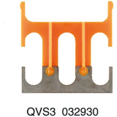Cross connector for cross connection link, 0329300000 - 1