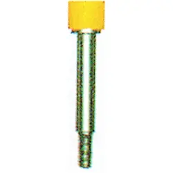 Mounting screw for SAK series, 0335700000