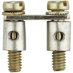 Cross connector for cross connection link, 0336400000