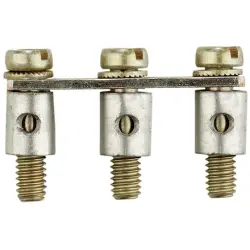 Cross connector for cross connection link, 0336500000
