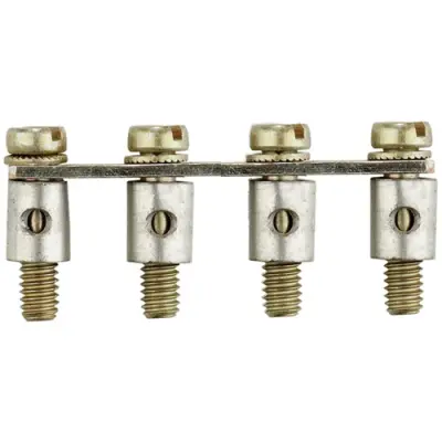 Cross connector for cross connection link, 0336600000 - 1