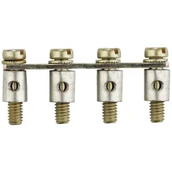 Cross connector for cross connection link, 0336600000