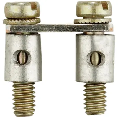 Cross connector for cross connection link, 0336700000 - 1