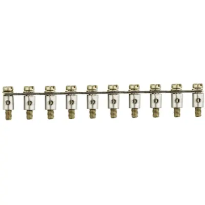 Cross connector for cross connection link, 0368600000 - 1