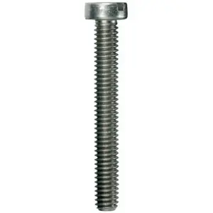 Mounting screw for QL series, 0400100000 - 1