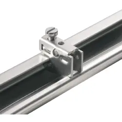 End bracket for SAK series, 0445600000