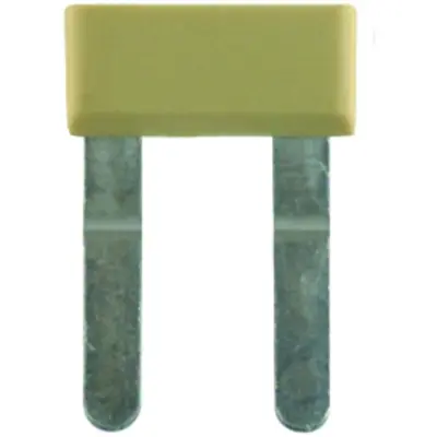 Cross connector for terminal block, 0461100000 - 1