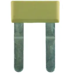 Cross connector for terminal block, 0461100000