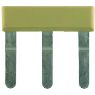 Cross connector for terminal block, 0461200000 - 1