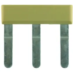 Cross connector for terminal block, 0461200000
