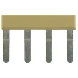 Cross connector for terminal block, 0461300000