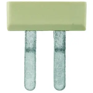 Cross connector for terminal block, 0482700000 - 1