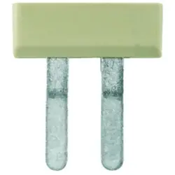 Cross connector for terminal block, 0482700000