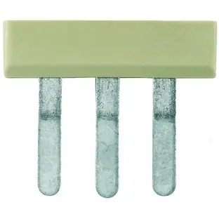 Cross connector for terminal block, 0482800000 - 1