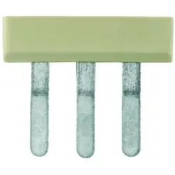 Cross connector for terminal block, 0482800000