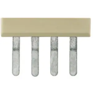 Cross connector for terminal block, 0482900000 - 1