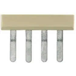Cross connector for terminal block, 0482900000